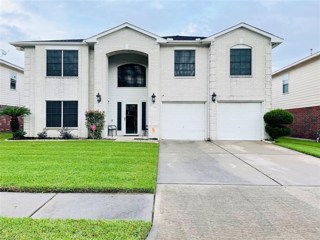 12710 Laurel Bank Way Houston TX 77014