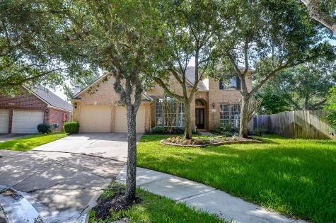 5030 Bellmead Drive Missouri City TX 77459