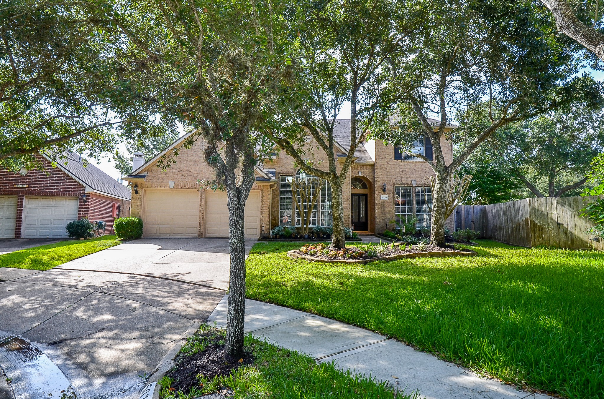 5030 Bellmead Drive Missouri City TX 77459