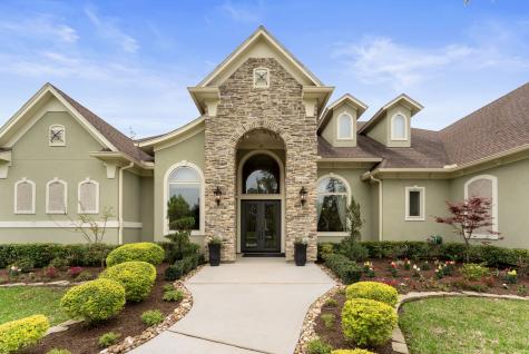 5106 Pine Wood Meadows Lane Spring TX 77386