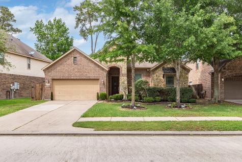 21323 S Kings Mill Lane Kingwood TX 77339