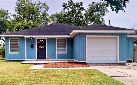 3102 Bennington Drive Pasadena TX 77503