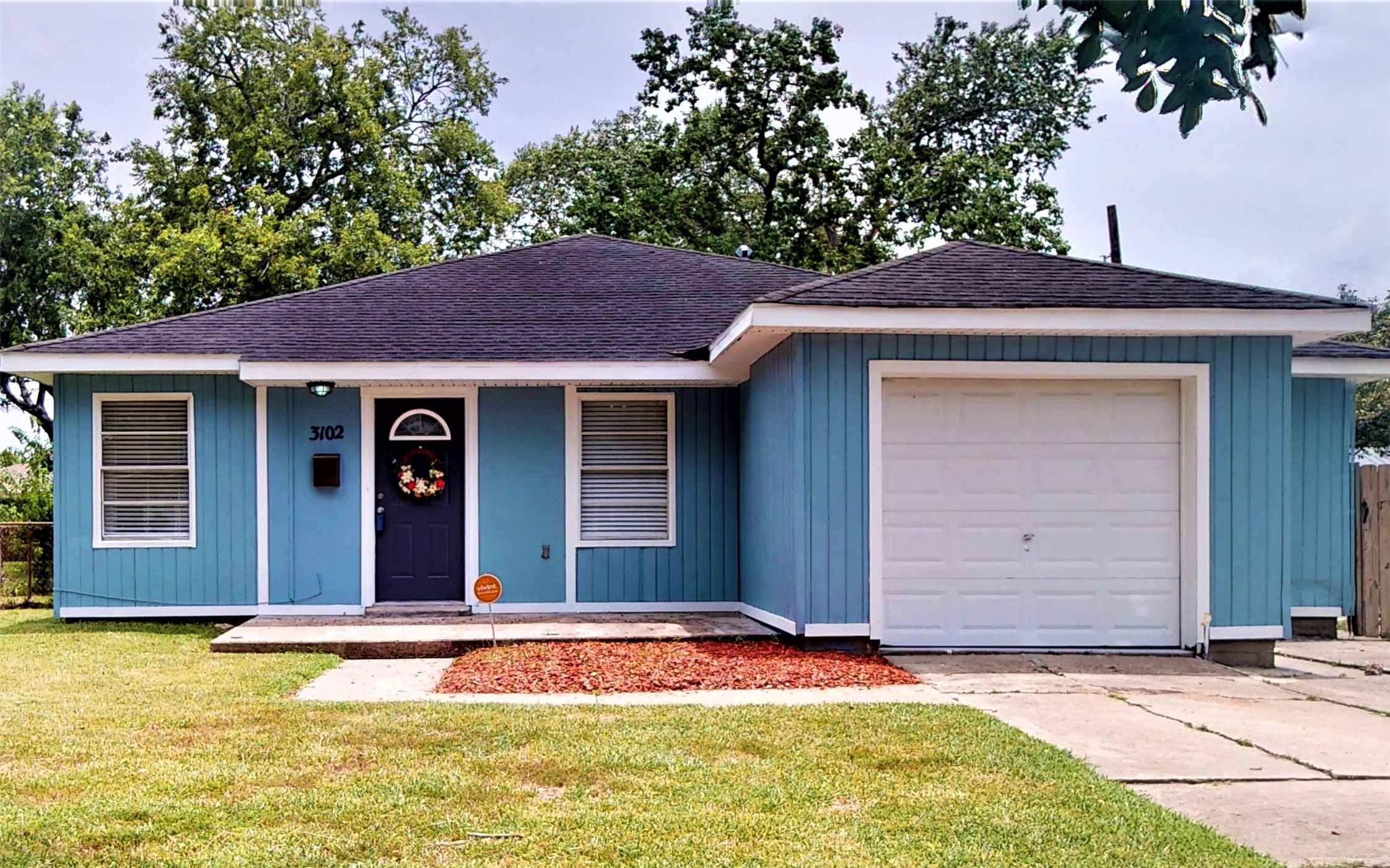 3102 Bennington Drive Pasadena TX 77503