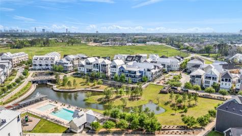 2703 Lake Kolbe Lane Houston TX 77080