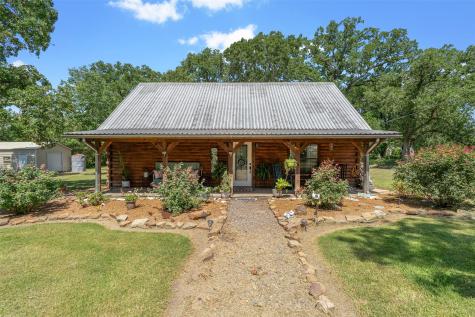 88 Julia Justice Road Huntsville TX 77320