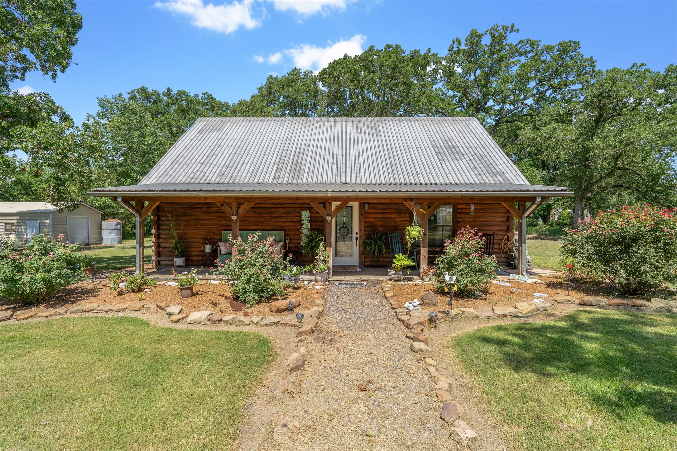 88 Julia Justice Road Huntsville TX 77320