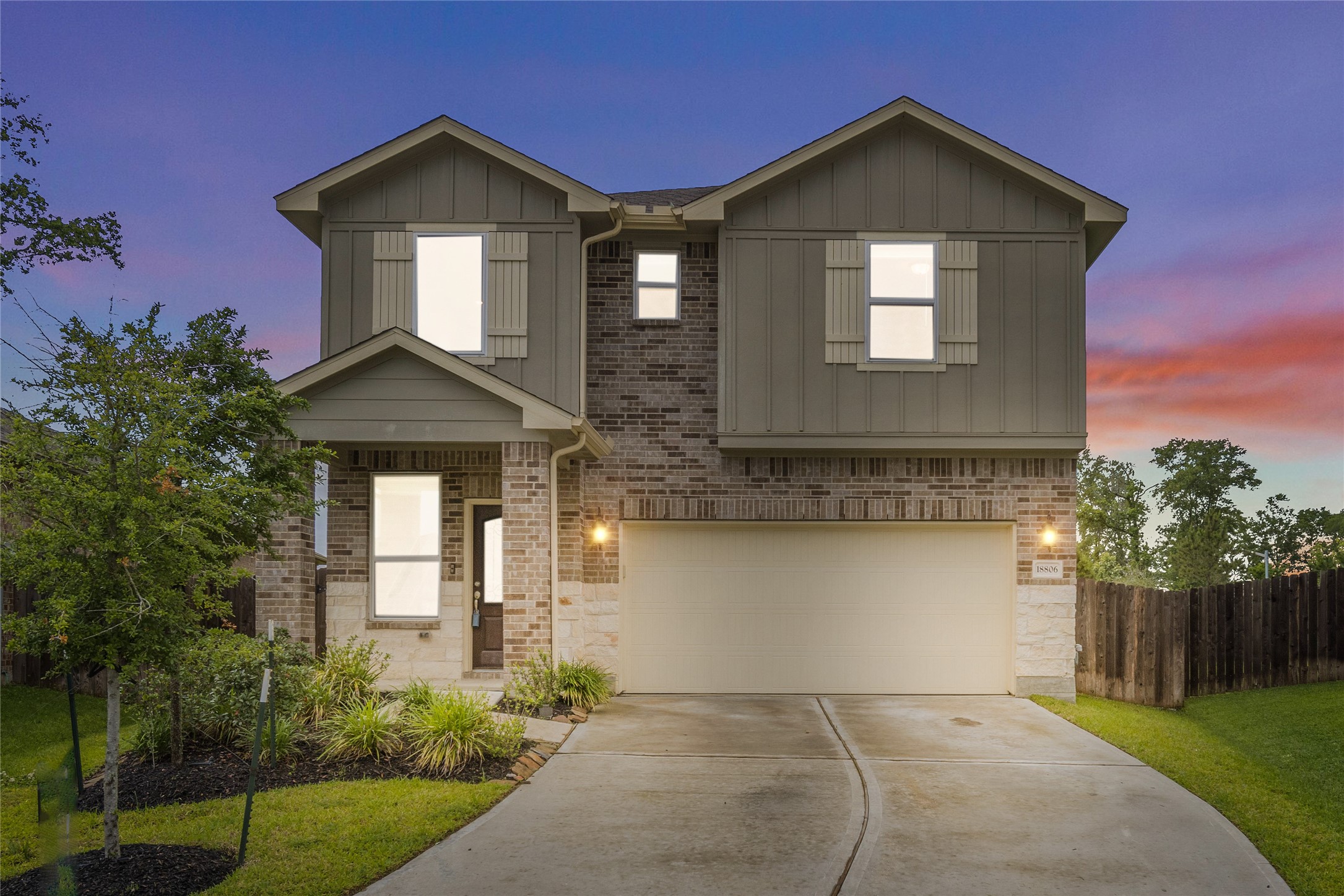 18806 Mont Blanc Way New Caney TX 77357