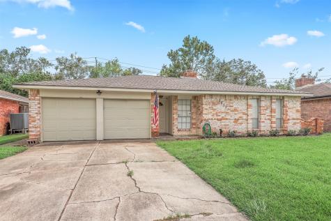 16731 Townes Road Friendswood TX 77546