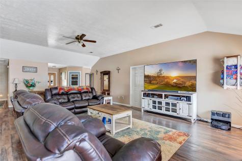7110 Baron Ridge Drive Baytown TX 77521
