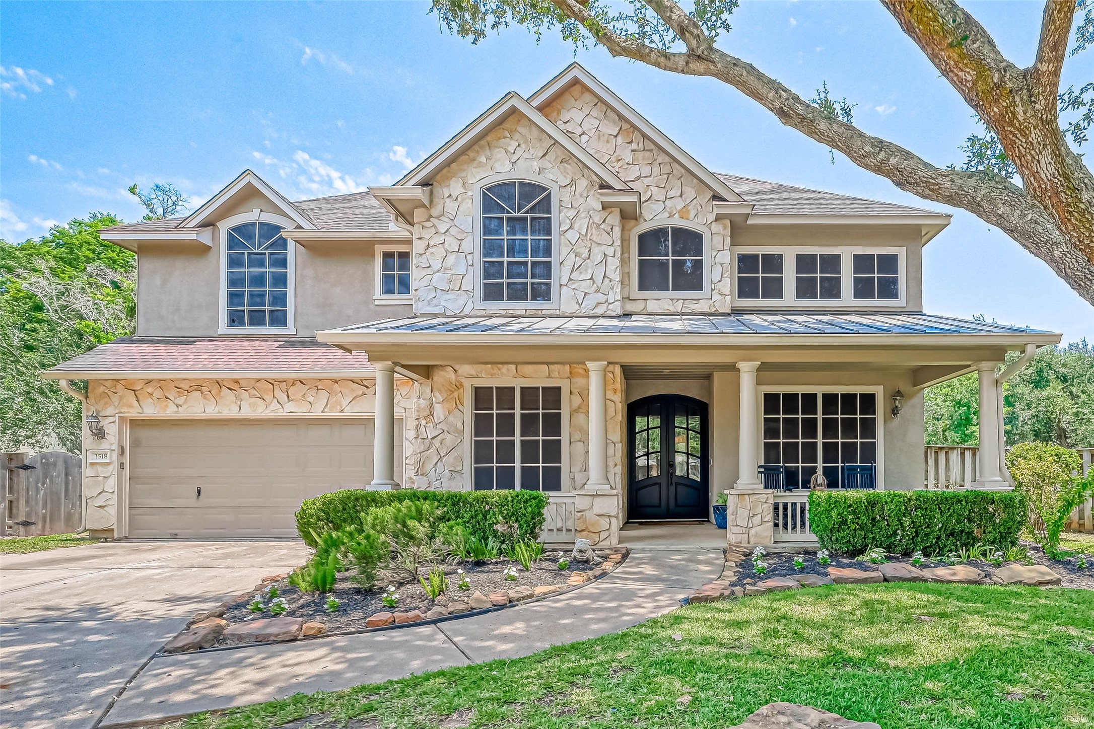 3518 Velasco Court Missouri City TX 77459