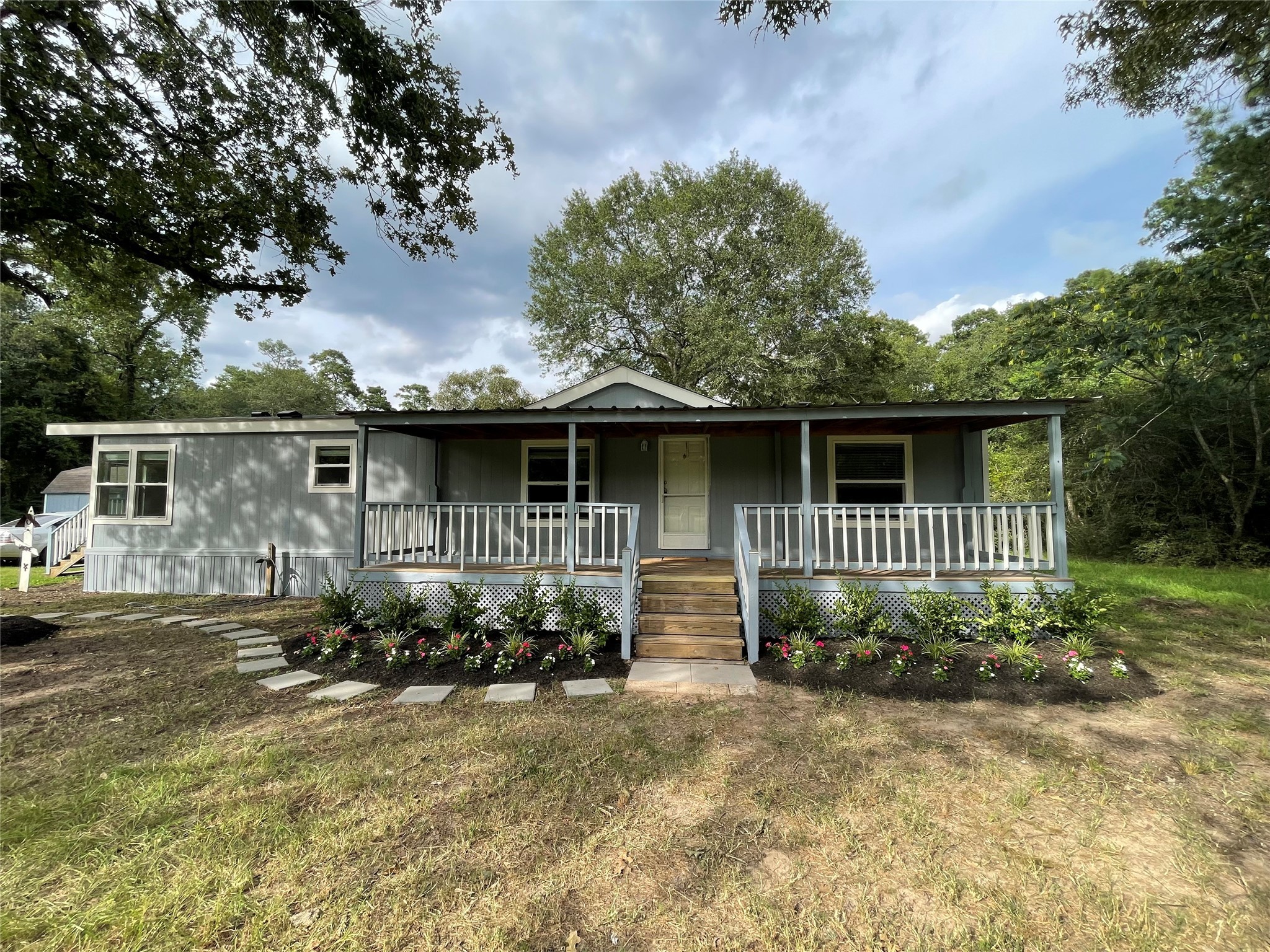 27314 Decker Woods Drive Magnolia TX 77354