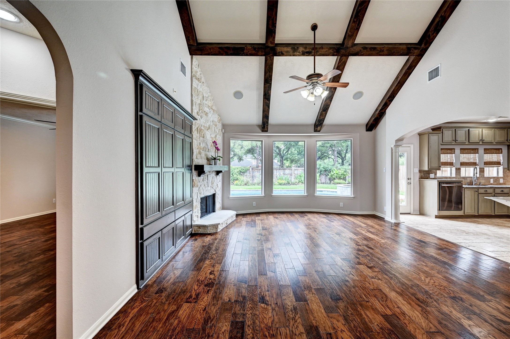 21814 Canton Pass Lane Katy TX 77450