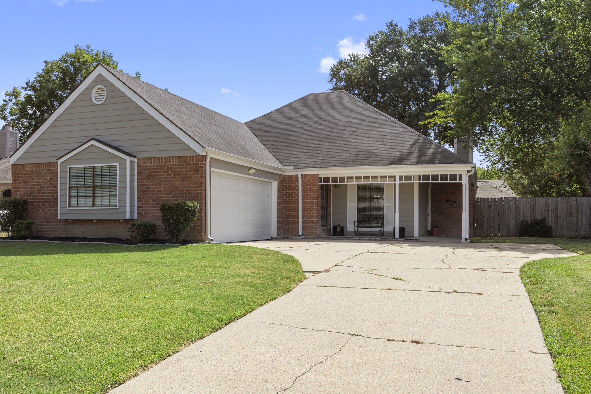6226 Crakston Street Houston TX 77084