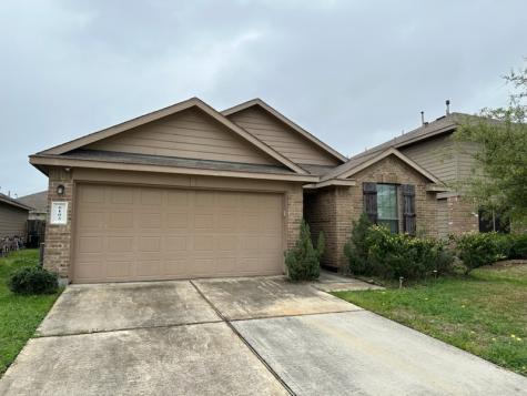 6103 Rockfowl Drive Houston TX 77049