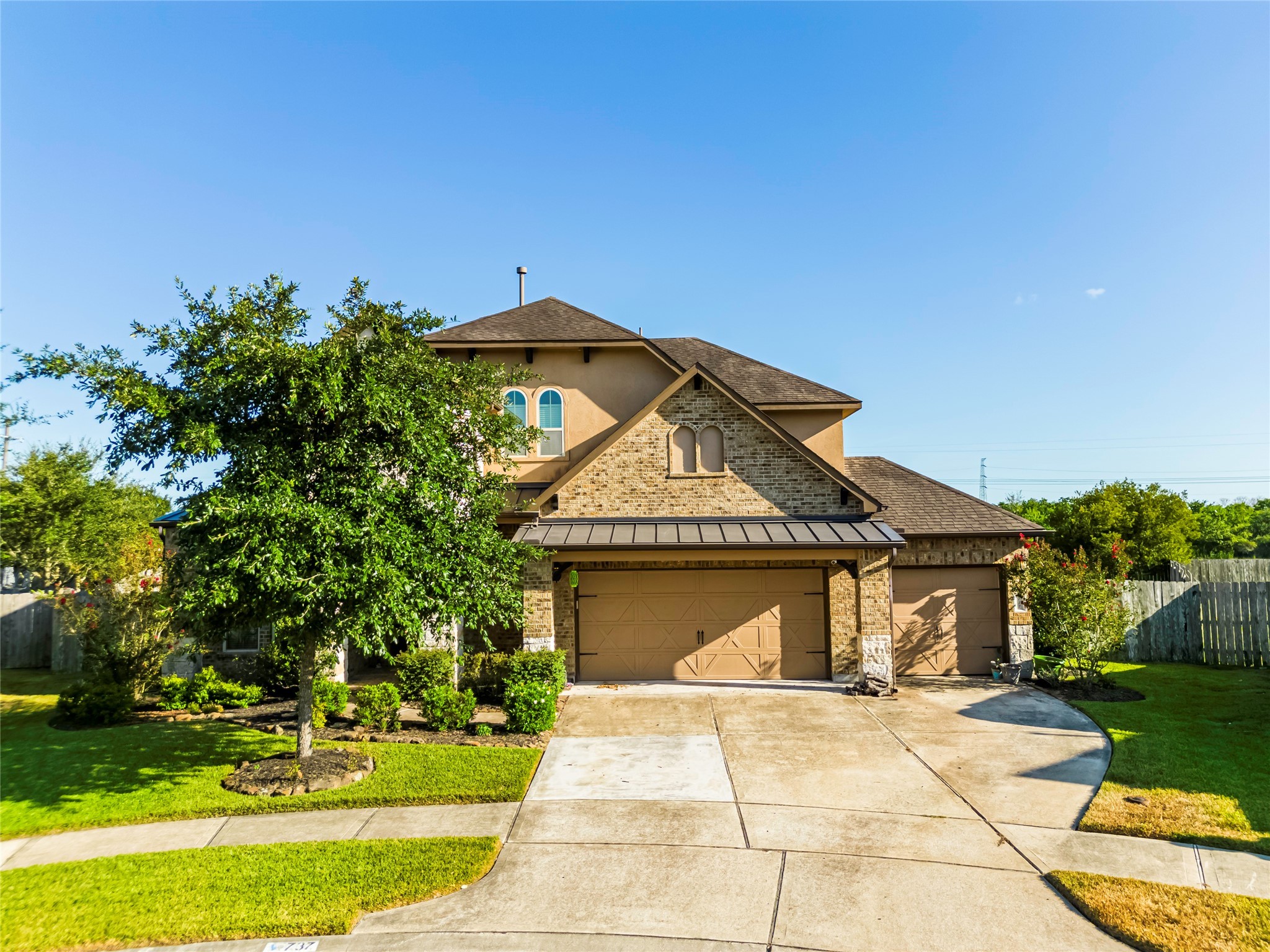 737 Marbrook Saddle Lane League City TX 77573