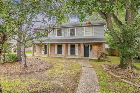 17618 Tall Cypress Drive Spring TX 77388