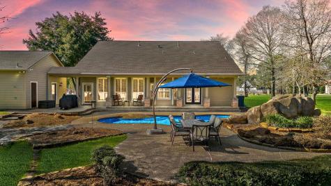 15595 Nicholas Court Montgomery TX 77316