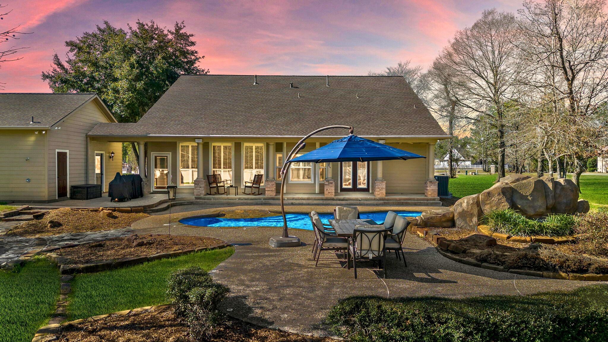 15595 Nicholas Court Montgomery TX 77316