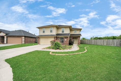 9200 Tejas Court La Porte TX 77571