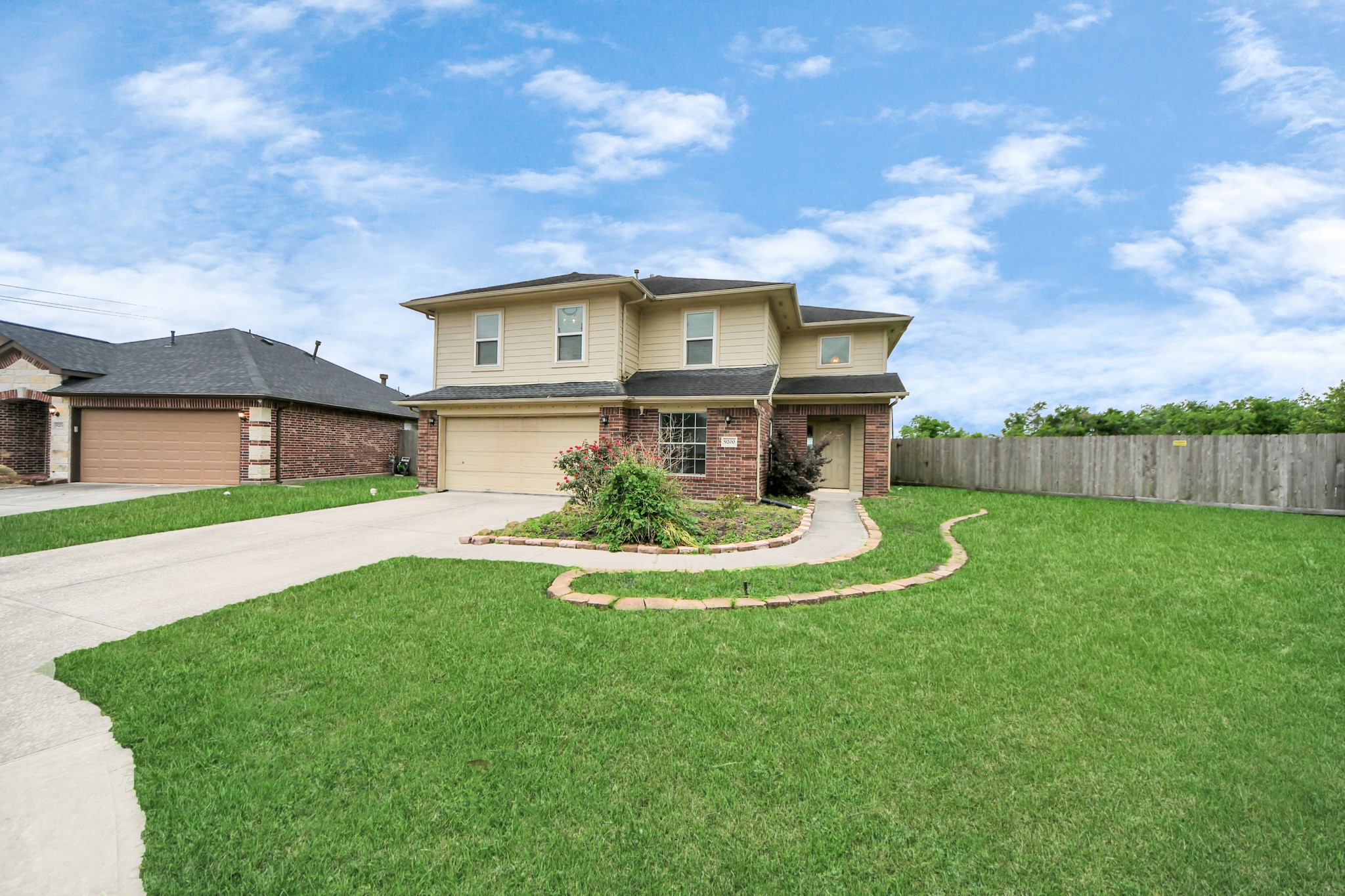 9200 Tejas Court La Porte TX 77571