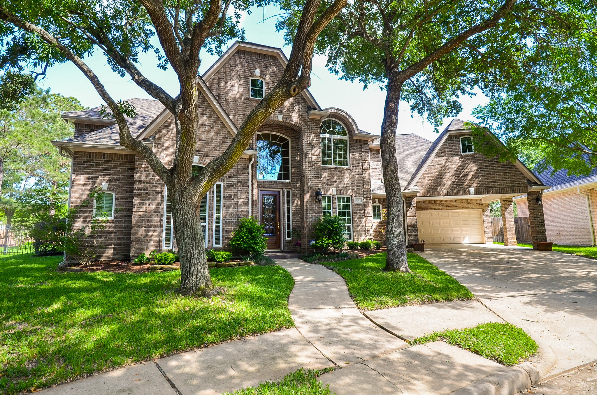 1903 Two Rivers Court Katy TX 77450