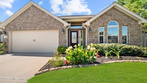 626 Hollingsworth Lane La Marque TX 77568