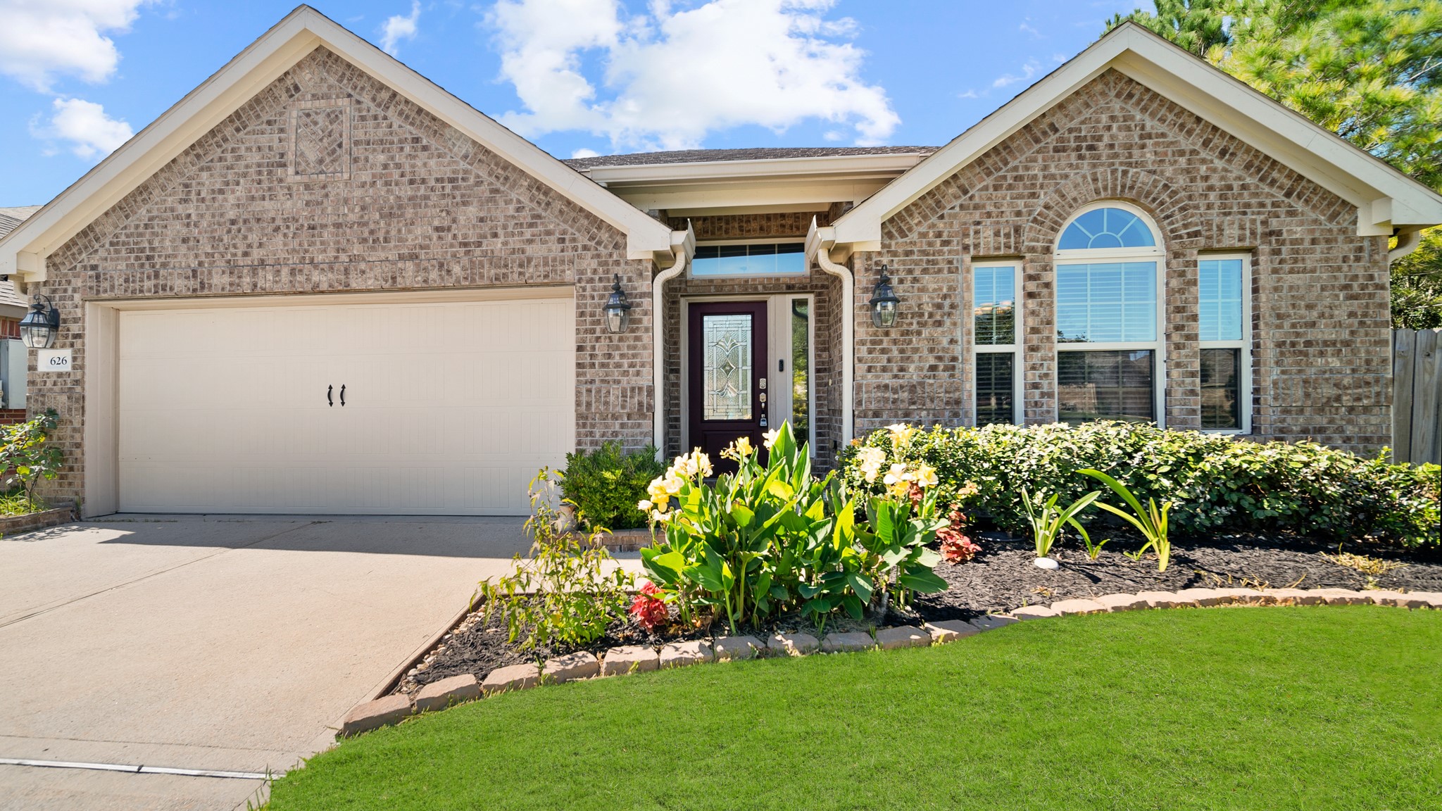 626 Hollingsworth Lane La Marque TX 77568