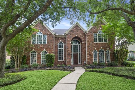 4831 Keneshaw Street Sugar Land TX 77479