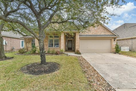 241 Kettering Lane League City TX 77573