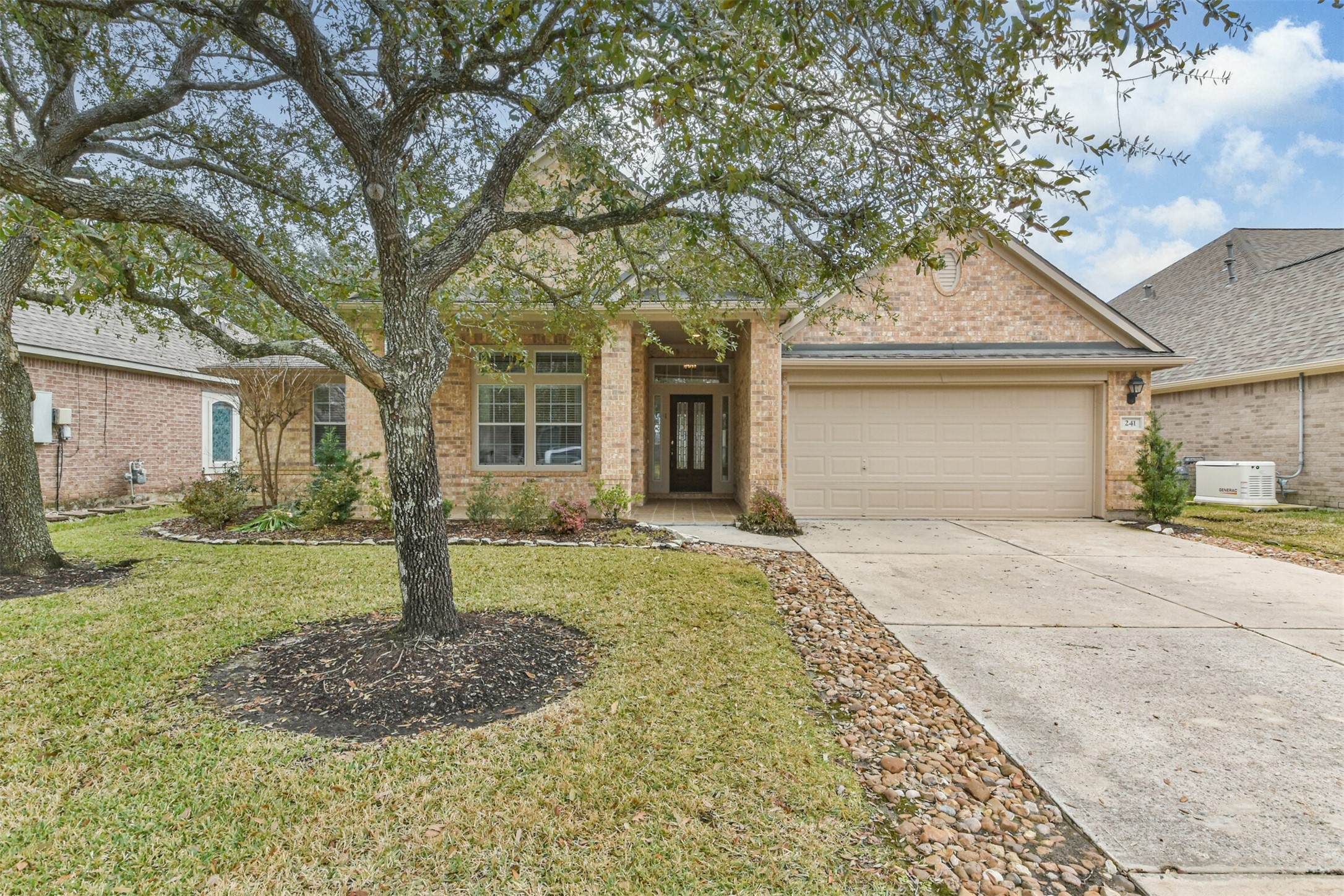 241 Kettering Lane League City TX 77573