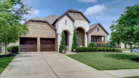 5302 Humboldt Park Lane Katy TX 77494