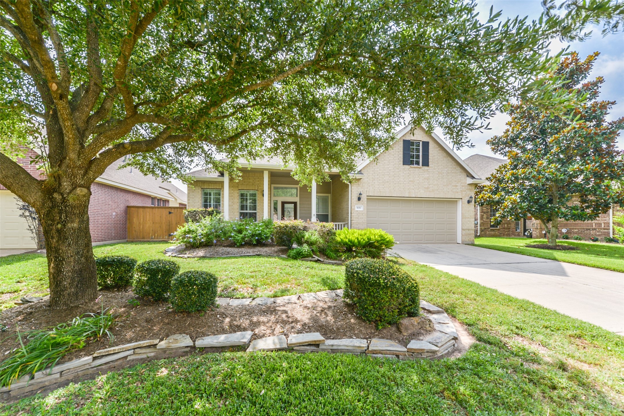 5011 Rocky Terrace Katy TX 77494