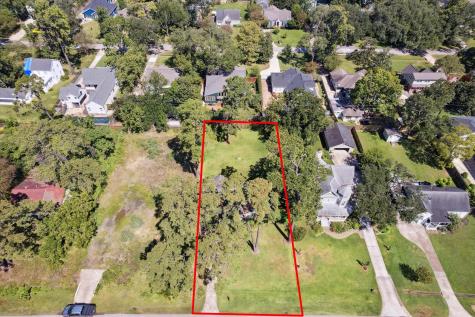 312 W 32nd Street Houston TX 77018