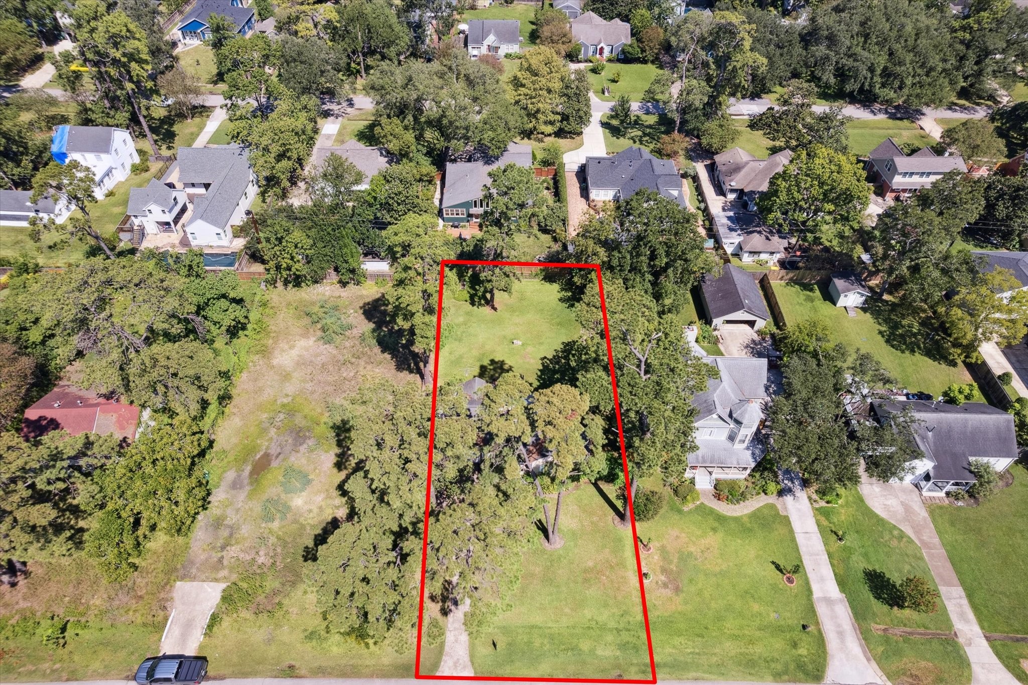 312 W 32nd Street Houston TX 77018