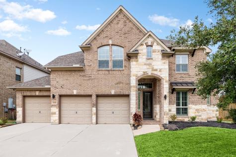 30131 Southern Sky Drive Brookshire TX 77423