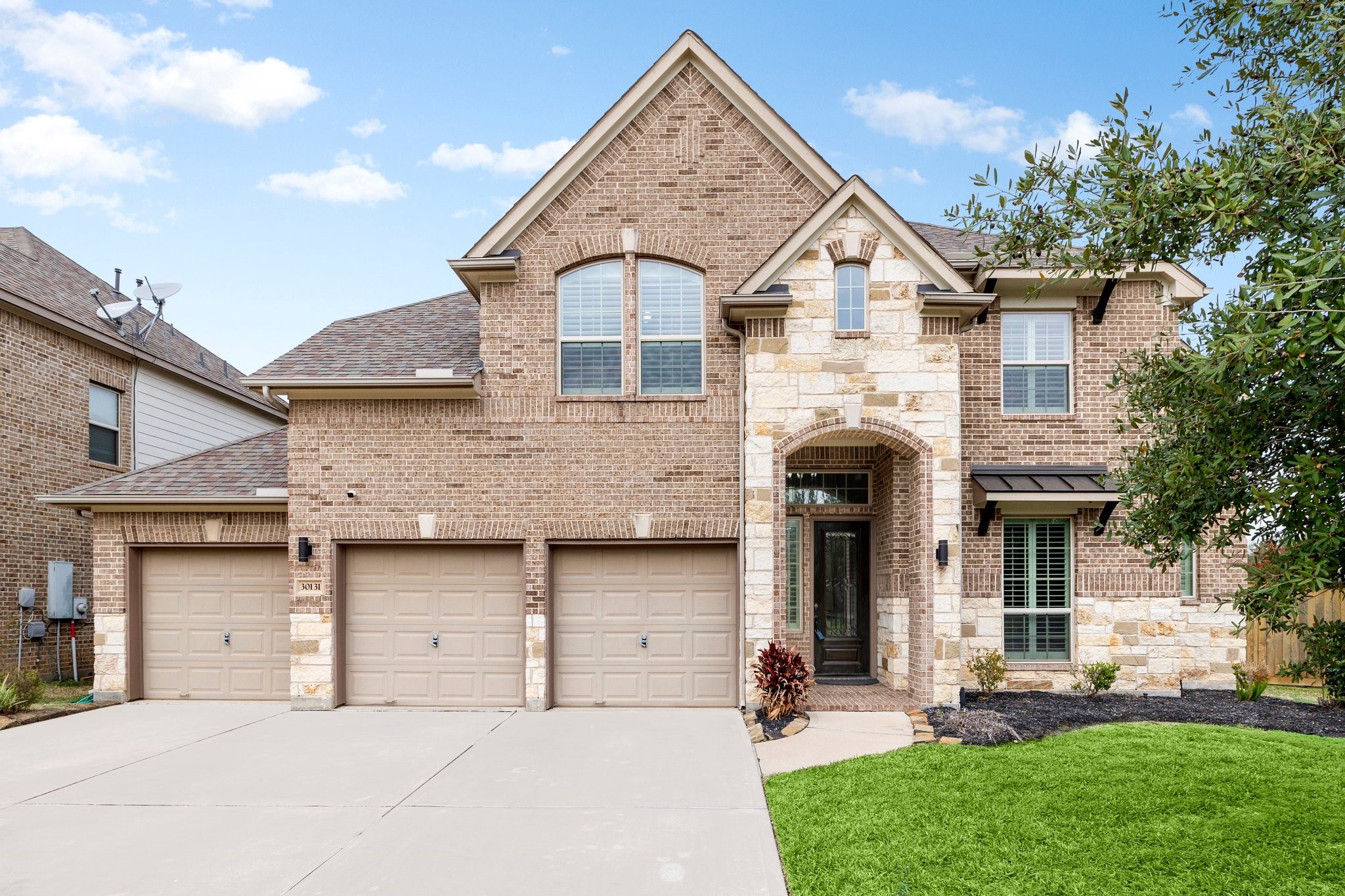 30131 Southern Sky Drive Brookshire TX 77423