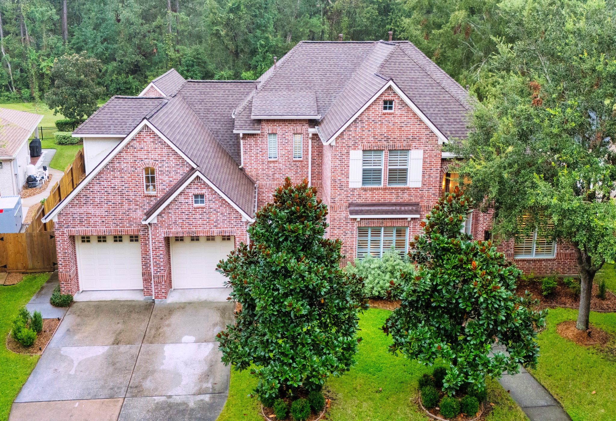 13723 Greenwood Lane S Houston TX 77044