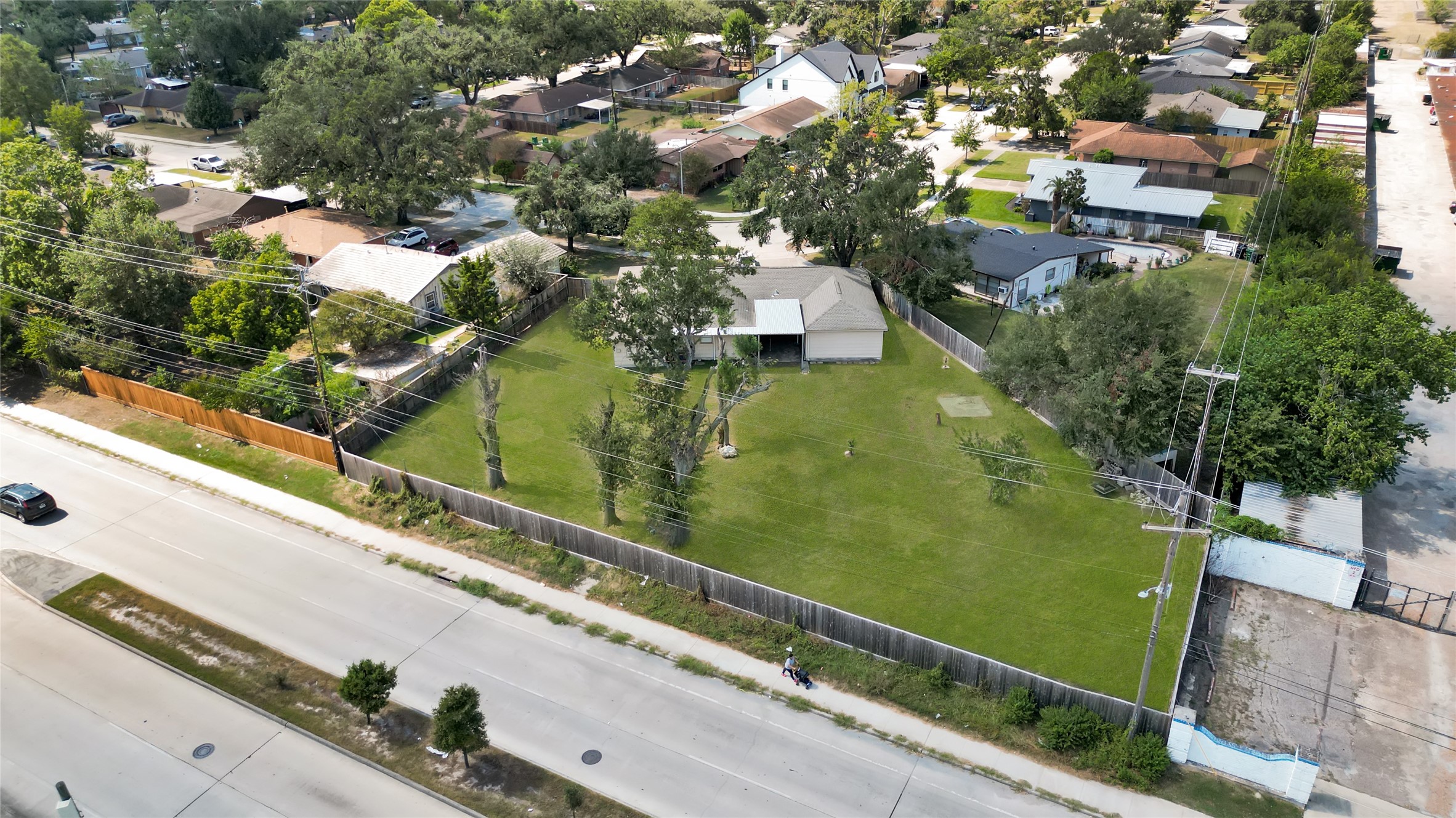 2138 Delery Drive Houston TX 77055