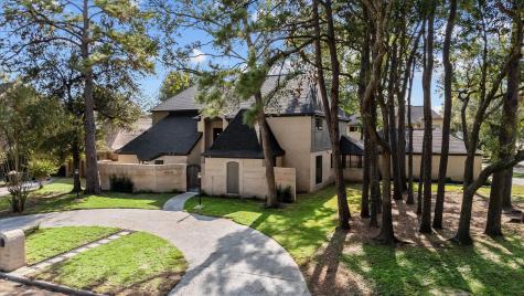 17423 Ponderosa Pines Drive Houston TX 77090