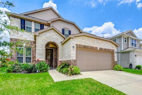 4106 Mossy Banks Lane Houston TX 77068