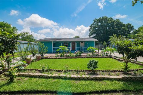 1601 W Crockett Street La Marque TX 77568