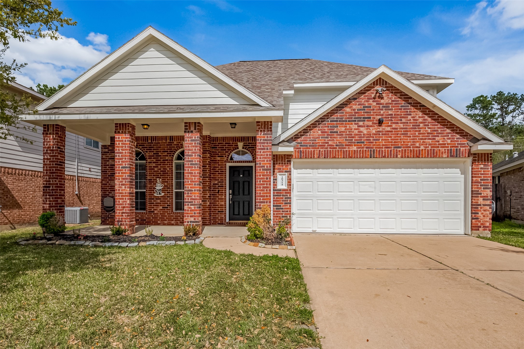 18314 Madisons Crossing Lane Tomball TX 77375