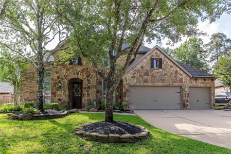 12008 Whitman Mission Lane Humble TX 77346