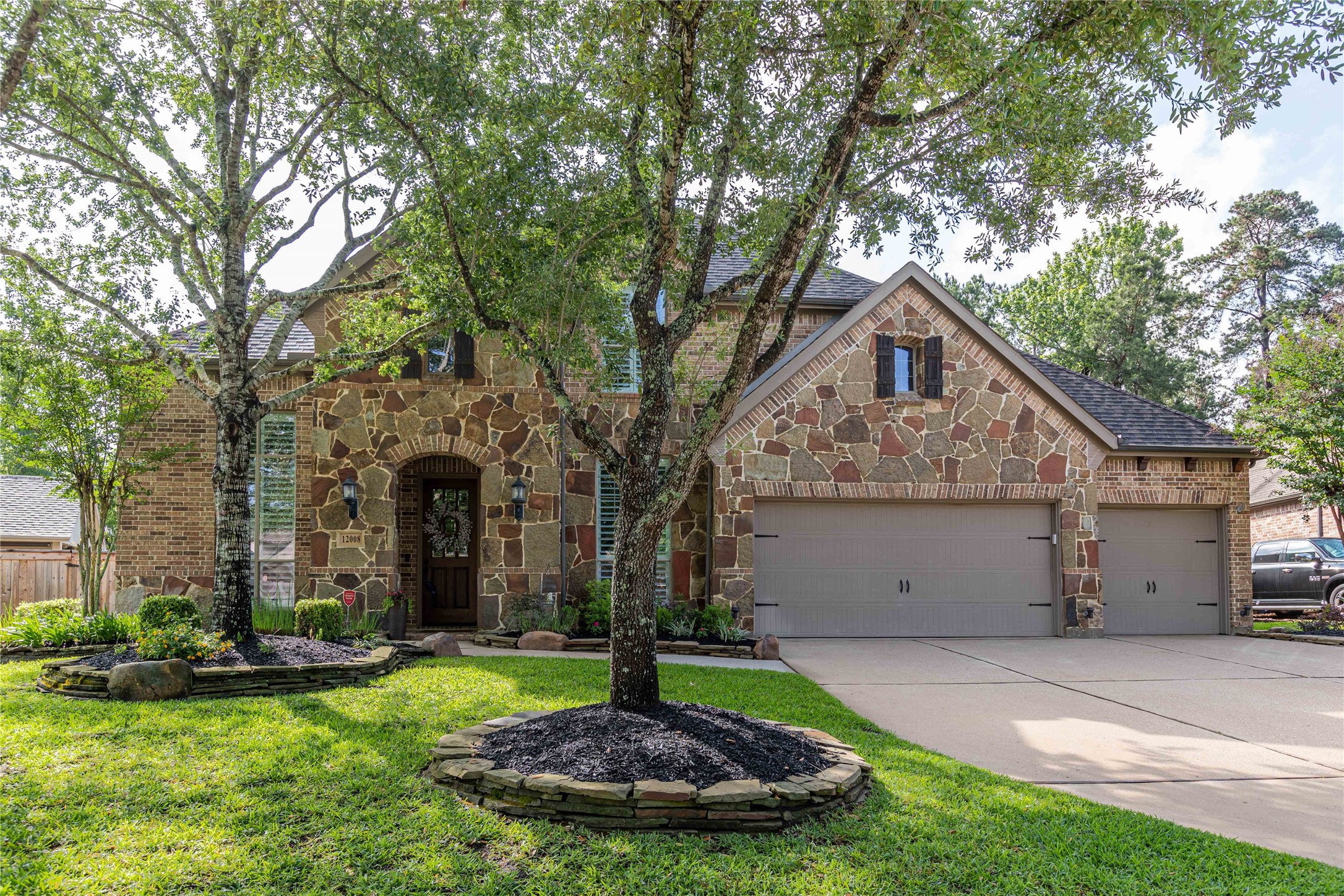 12008 Whitman Mission Lane Humble TX 77346