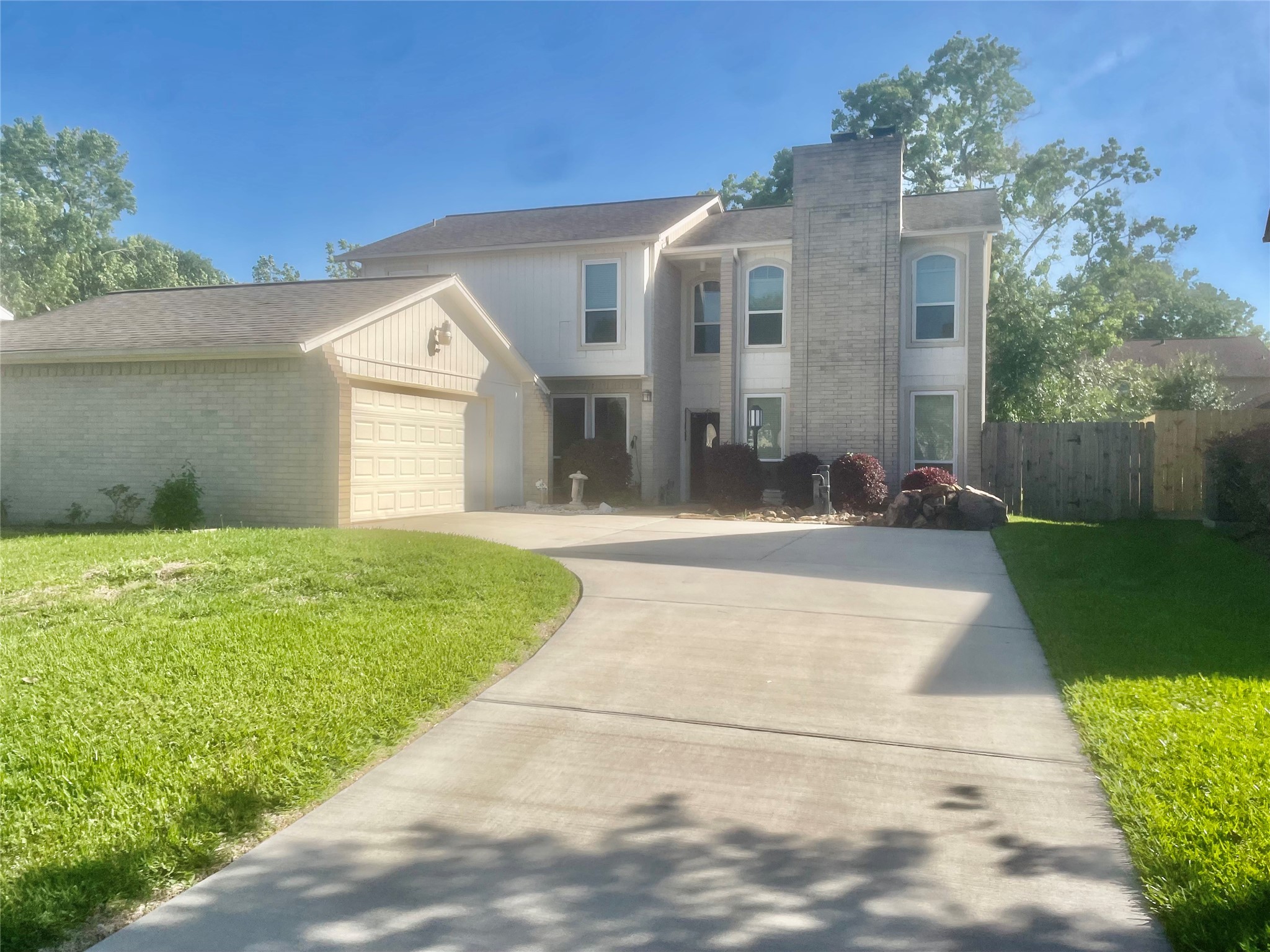 2818 Edgewood Drive Sugar Land TX 77479