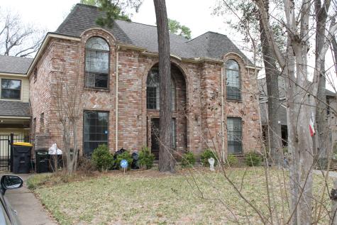 3118 Baywood Park Drive Houston TX 77068