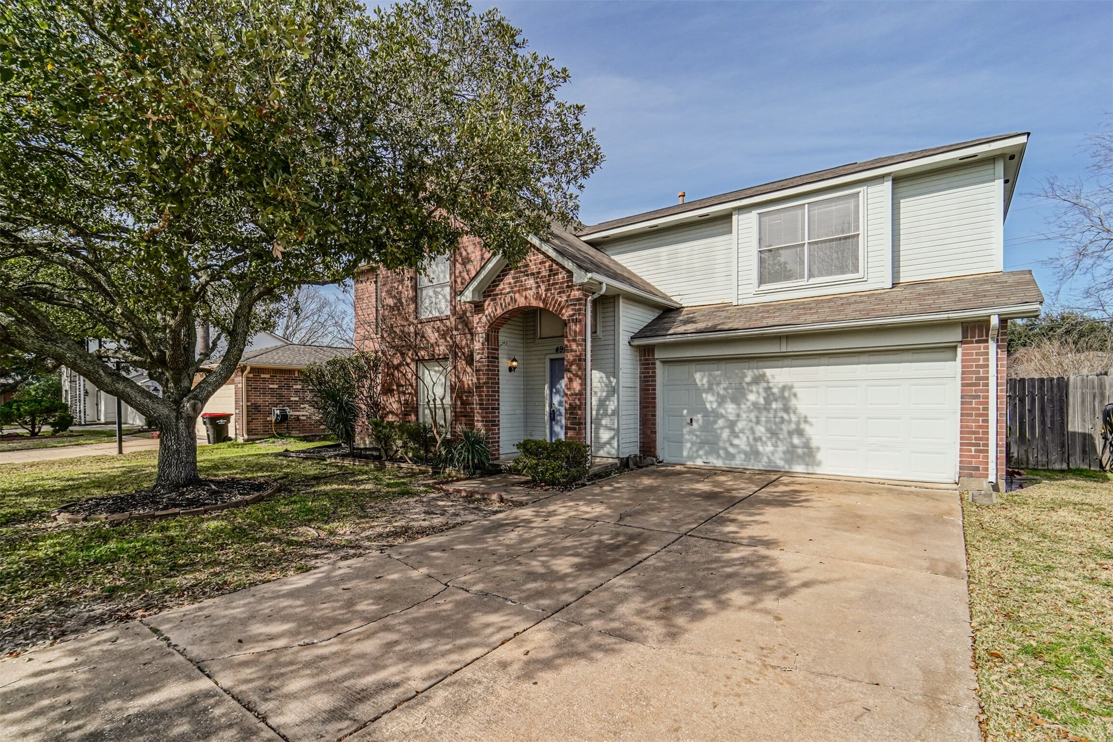4911 Falcon Forest Drive Humble TX 77346
