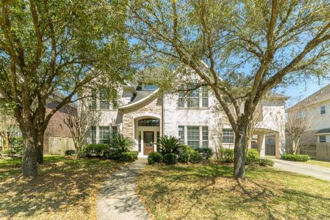 8427 Jackson Creek Bend Lane Humble TX 77396