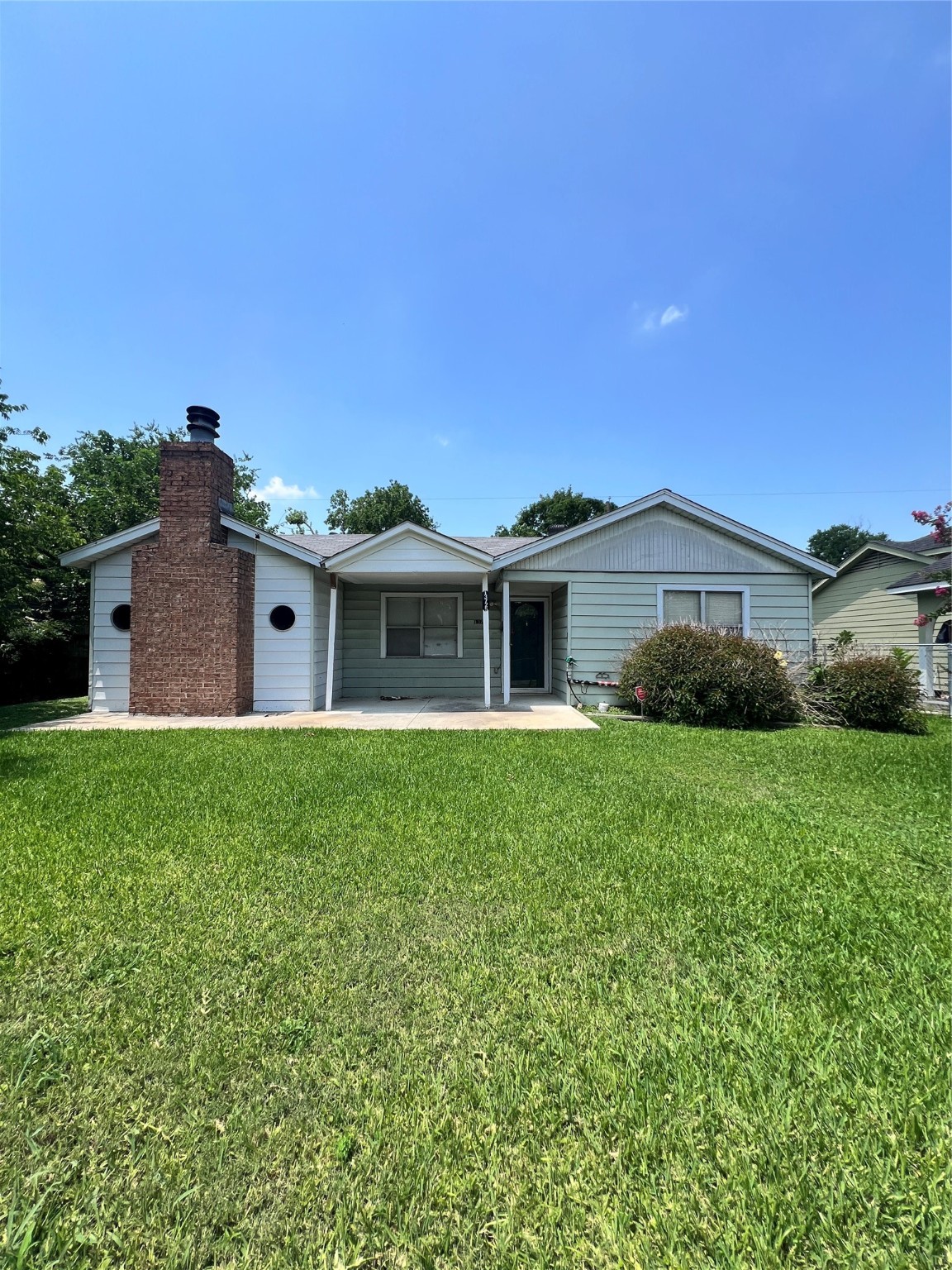 13725 Texarkana Street Houston TX 77015