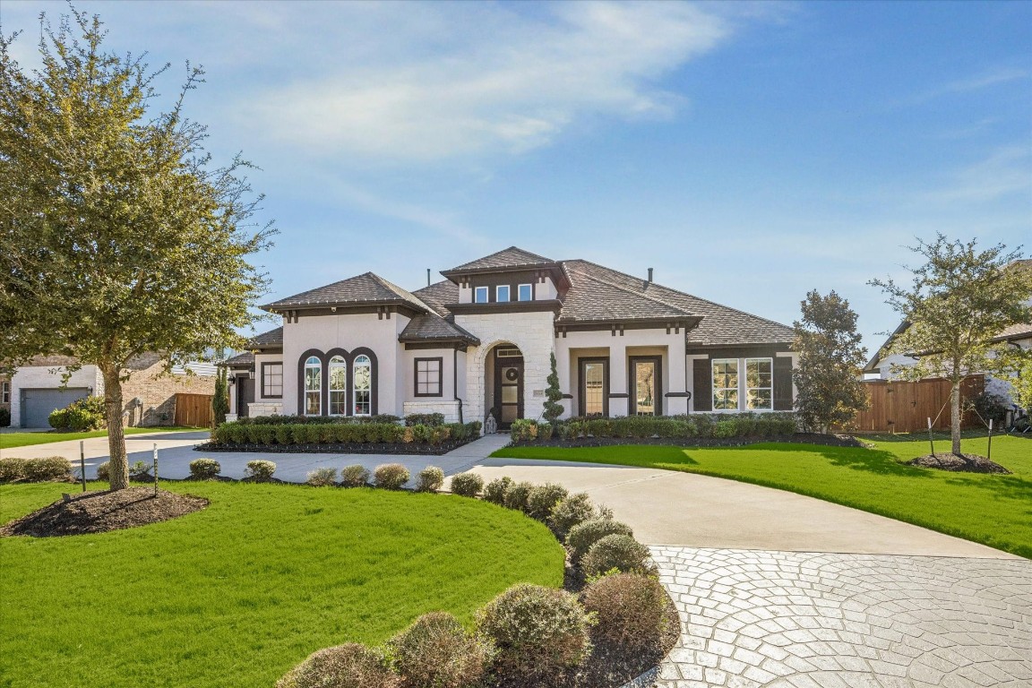 19519 Hickory Heights Drive Cypress TX 77433